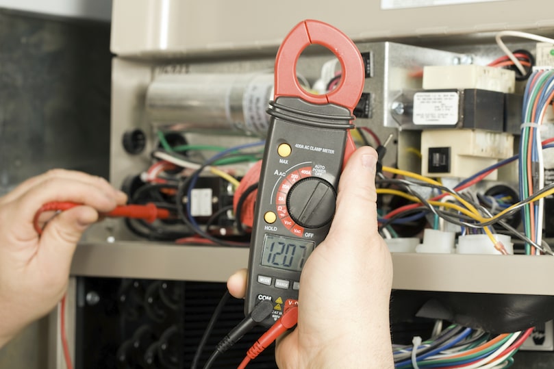 Why Does the Heat Pump Trip Your Circuit Breaker? 